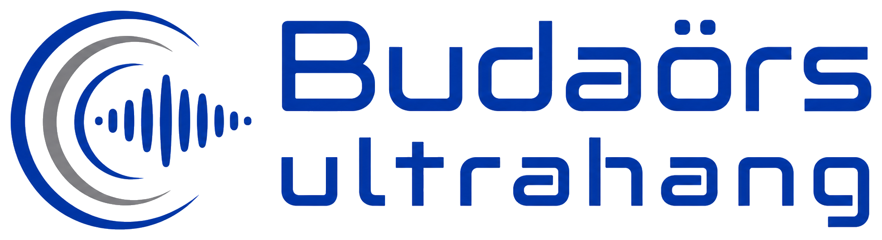 Budaörs Ultrahang logo
