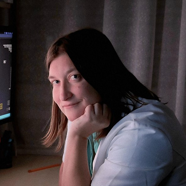 Dr. Kovács Melinda